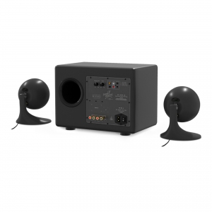 EvoSound Sphere 2.1 аудиосистема для караоке в Альметьевске