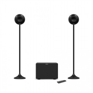 EvoSound Sphere 2.1 аудиосистема для караоке в Альметьевске