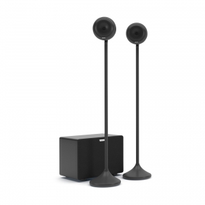 EvoSound Sphere 2.1 аудиосистема для караоке в Альметьевске