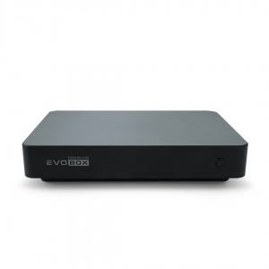 Hi-End караоке-система EVOBOX Premium + EvoSoundBar (саундбар с караоке) в Альметьевске