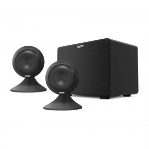 караоке-комплект EVOBOX + EvoSound Sphere 2.1 в Альметьевске