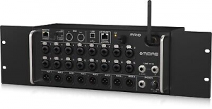 Midas MR18 цифровой микшер в Альметьевске