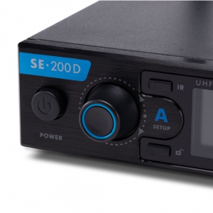 SE-200D цифровые микрофоны в Альметьевске