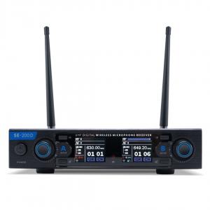SE-200D цифровые микрофоны в Альметьевске