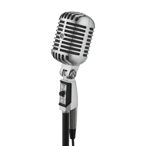 SHURE 55SH SERIES II вокальный, динамический микрофон в Альметьевске