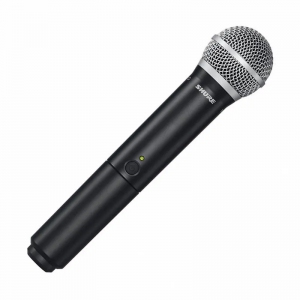 SHURE BLX24E/PG58 M17 вокальная радиосистема в Альметьевске