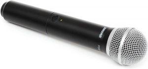 SHURE BLX24E/PG58 M17 вокальная радиосистема в Альметьевске