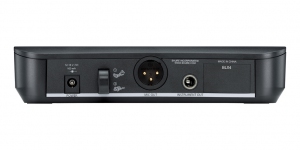 SHURE BLX24E/SM58 M17 вокальная радиосистема в Альметьевске