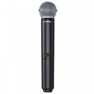 SHURE BLX288E/B58 M17 вокальная радиосистема в Альметьевске