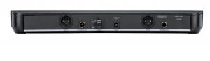 SHURE BLX288E/B58 M17 вокальная радиосистема в Альметьевске