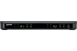 SHURE BLX288E/PG58 M17 вокальная радиосистема в Альметьевске