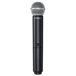 SHURE BLX288E/PG58 M17 вокальная радиосистема в Альметьевске