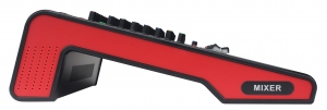 SVS Audiotechnik mixers AM-12 Микшерный пульт аналоговый, 12-канальный в Альметьевске