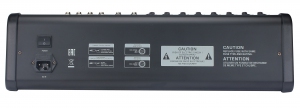 SVS Audiotechnik mixers AM-12 Микшерный пульт аналоговый, 12-канальный в Альметьевске