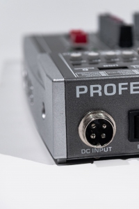 SVS Audiotechnik mixers AM-6 DSP Микшерный пульт аналоговый, 6-канальный SVS Audiotechnik mixers в Альметьевске