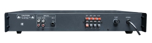 SVS Audiotechnik STA-80 Микшер-усилитель для систем Public Address в Альметьевске