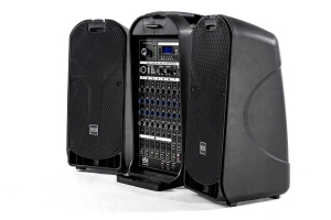 SVS Audiotechnik STAGESET 600 Акустический комплект активный в Альметьевске