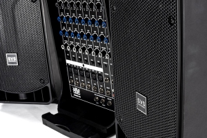 SVS Audiotechnik STAGESET 600 Акустический комплект активный в Альметьевске
