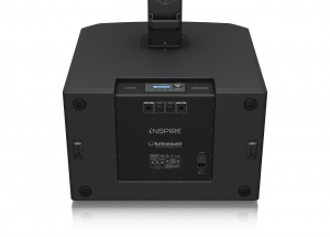 Turbosound iNSPIRE iP3000 модульная аудио колонна 2000Вт в Альметьевске