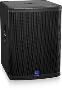 Turbosound iQ15B сабвуфер активный в Альметьевске