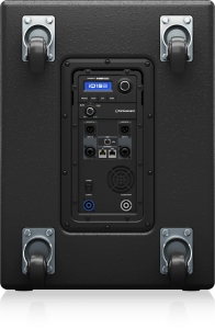 Turbosound iQ15B сабвуфер активный в Альметьевске