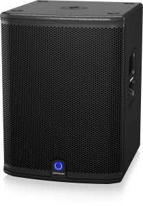 Turbosound iQ15B сабвуфер активный в Альметьевске