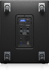 Turbosound iQ18B сабвуфер активный в Альметьевске