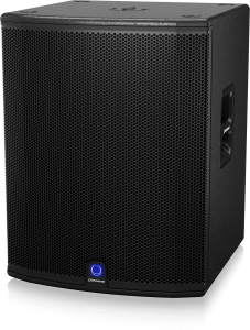 Turbosound iQ18B сабвуфер активный в Альметьевске