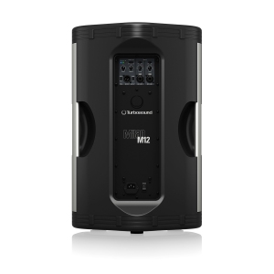 Turbosound MILAN M12 активная акустическая система в Альметьевске
