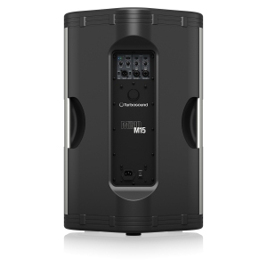 Turbosound MILAN M15 активная акустическая система в Альметьевске
