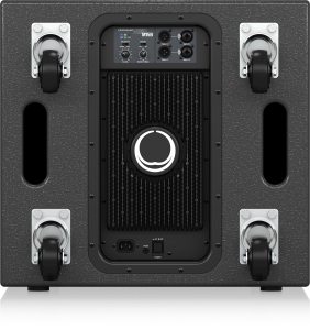 Turbosound Milan M15B сабвуфер активный в Альметьевске