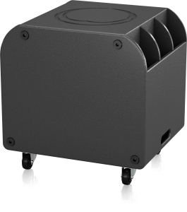 Turbosound Milan M18B сабвуфер активный в Альметьевске