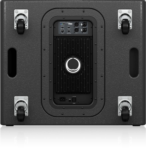 Turbosound Milan M18B сабвуфер активный в Альметьевске