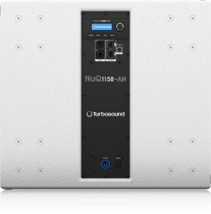 Turbosound NuQ115B-AN Активный сабвуфер в Альметьевске