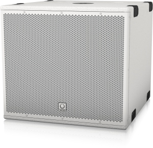 Turbosound NuQ115B-AN Активный сабвуфер в Альметьевске