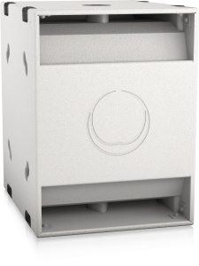 Turbosound NuQ118B-AN Активный сабвуфер в Альметьевске