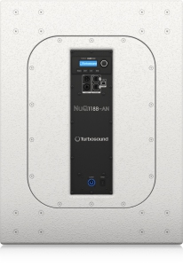 Turbosound NuQ118B-AN Активный сабвуфер в Альметьевске