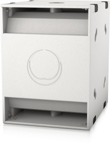 Turbosound NuQ118B-AN Активный сабвуфер в Альметьевске