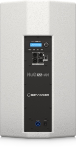 Turbosound NuQ122-AN Активная акустическая система в Альметьевске