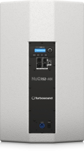 Turbosound NuQ152-AN Активная акустическая система в Альметьевске
