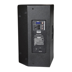 XLine ALFA P-15A DSP Акустическая система активная с DSP и Bluetooth в Альметьевске